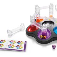smartgames kuulirada marble run kuulidega takistusrada