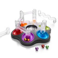smartgames kuulirada marble run kuulidega takistusrada