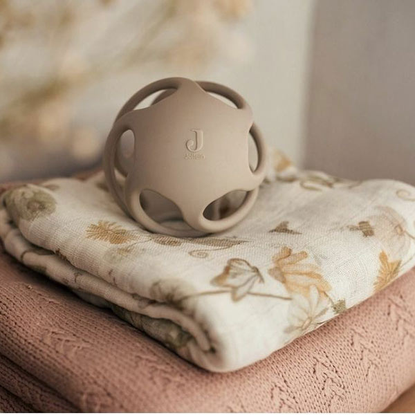 Jollein hiirekestega dreamy mouse musliintekk puuvillane tekike ilalapp mähkimislina