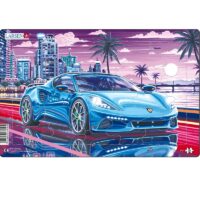 larsen midi pusle realistlik pusle autod autodega sportauto larsen midi pusle realistlik pusle autod autodega sportauto