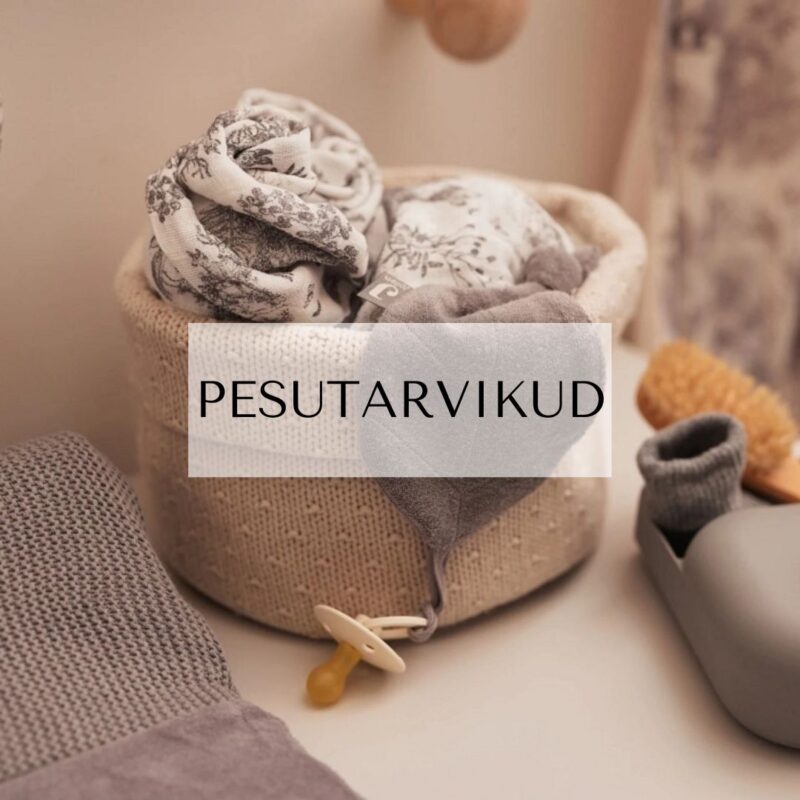 PESUTARVIKUD