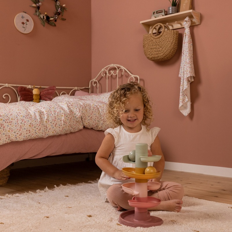 little dutch pallirada kuulirada beebile lapse esimene mänguasi sünnipäevaks kingiidee