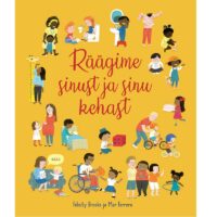 realistlik raamat eluline räägime sinust ja sinu kehast realistlik raamat eluline räägime sinust ja sinu kehast