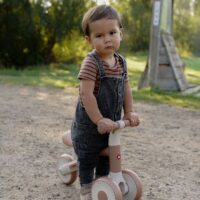 Little Dutch jooksuratas – stiilne ja kerge tasakaaluratas lastele