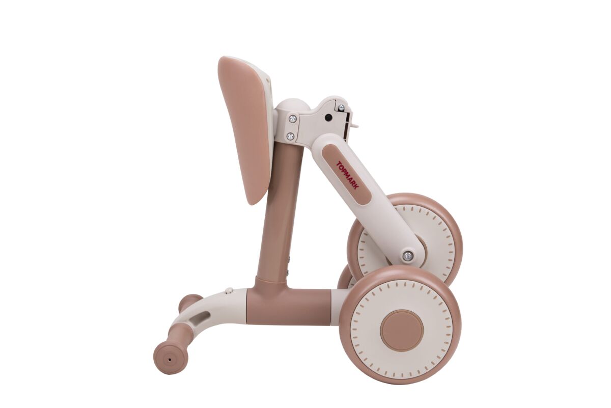 Little Dutch jooksuratas – stiilne ja kerge tasakaaluratas lastele