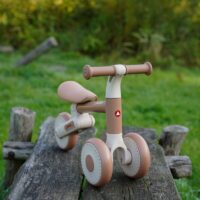 Little Dutch jooksuratas – stiilne ja kerge tasakaaluratas lastele