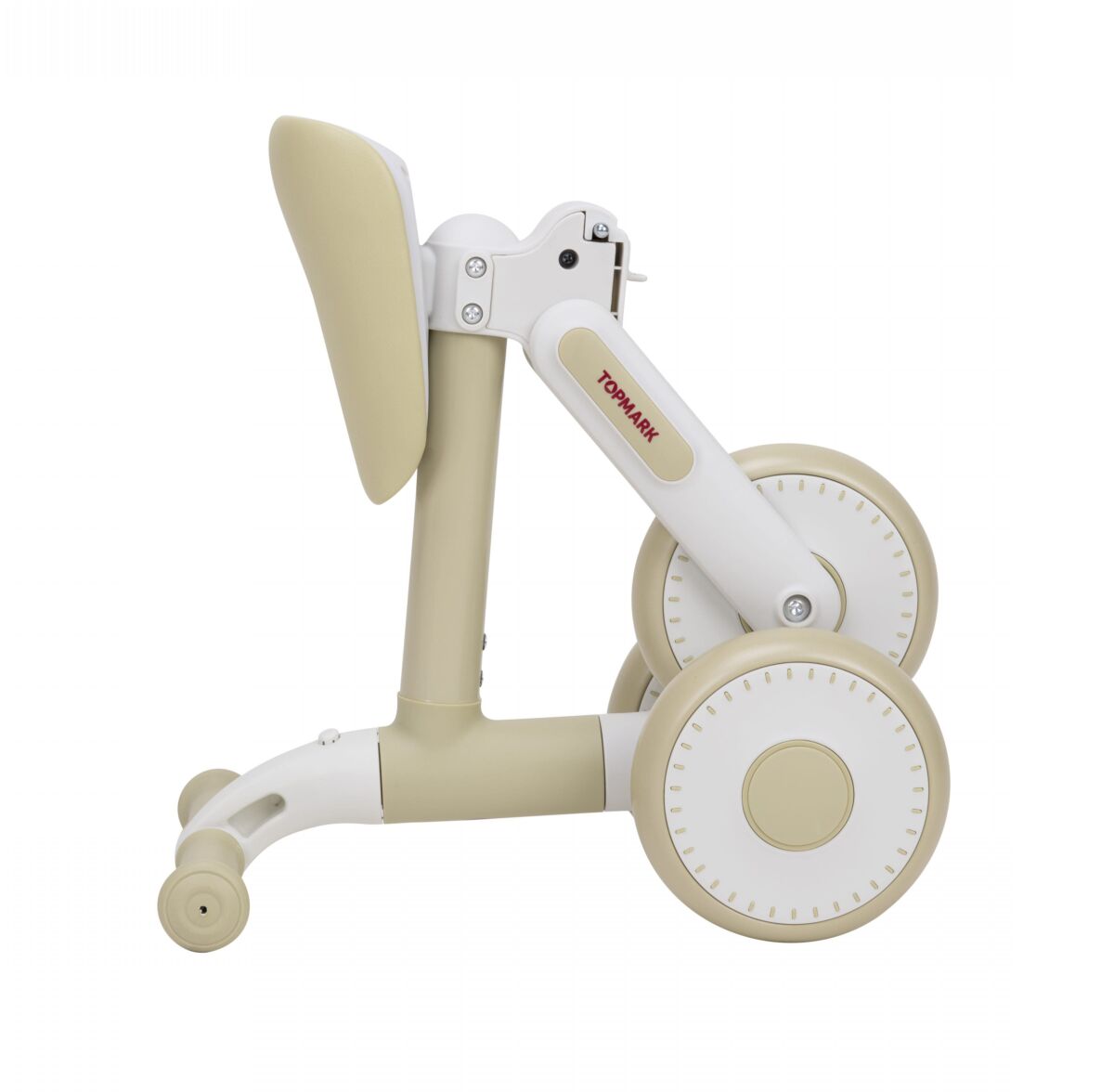 Little Dutch jooksuratas – stiilne ja kerge tasakaaluratas lastele