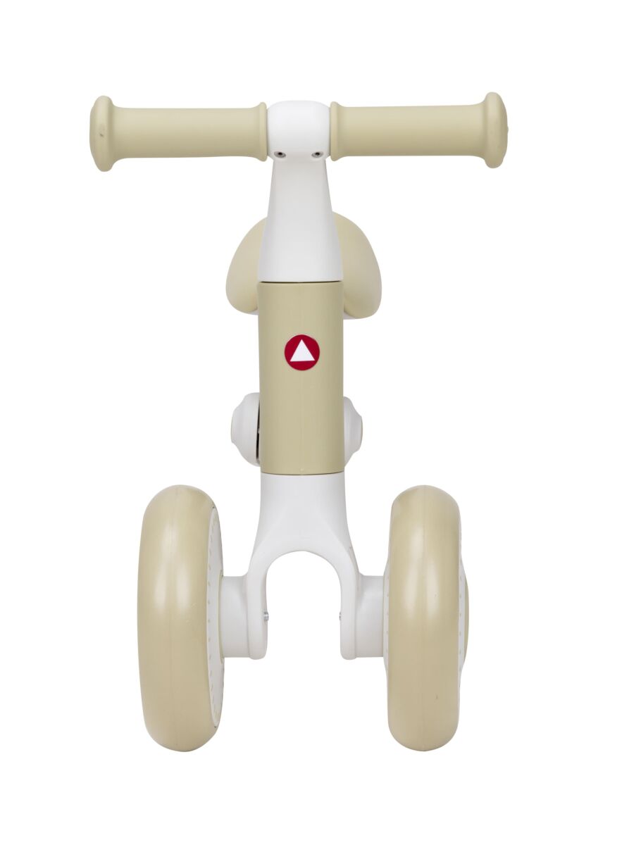 Little Dutch jooksuratas – stiilne ja kerge tasakaaluratas lastele