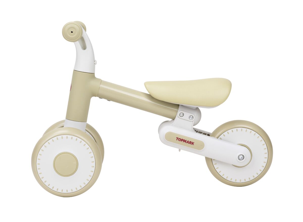 Little Dutch jooksuratas – stiilne ja kerge tasakaaluratas lastele