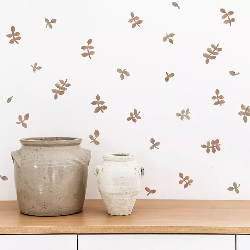 Korduvkasutatavad ja eemaldatav seinakleepsud – ideaalne lahendus üüripindadele, laste tuppa või sisekujunduse värskendamiseks.