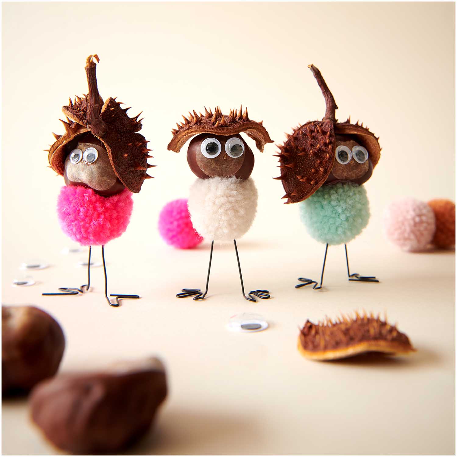 pehmed erineva suuruse värvusega pom-poms pom-pom pom pom pallikesed meisterdamiseks kunstiks meisterdamistarbed meisterdamisvahendid kunstivahendid rico design pehmed erineva suuruse värvusega pom-poms pom-pom pom pom pallikesed meisterdamiseks kunstiks meisterdamistarbed meisterdamisvahendid kunstivahendid rico design