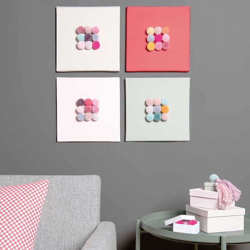 pehmed erineva suuruse värvusega pom-poms pom-pom pom pom pallikesed meisterdamiseks kunstiks meisterdamistarbed meisterdamisvahendid kunstivahendid rico design pehmed erineva suuruse värvusega pom-poms pom-pom pom pom pallikesed meisterdamiseks kunstiks meisterdamistarbed meisterdamisvahendid kunstivahendid rico design