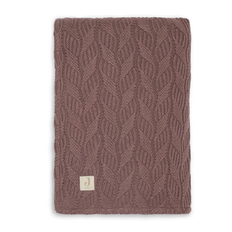 Pehme ja soe kahepoolne Jolleini beebitekk vankrisse ja voodisse katsikukingituseks