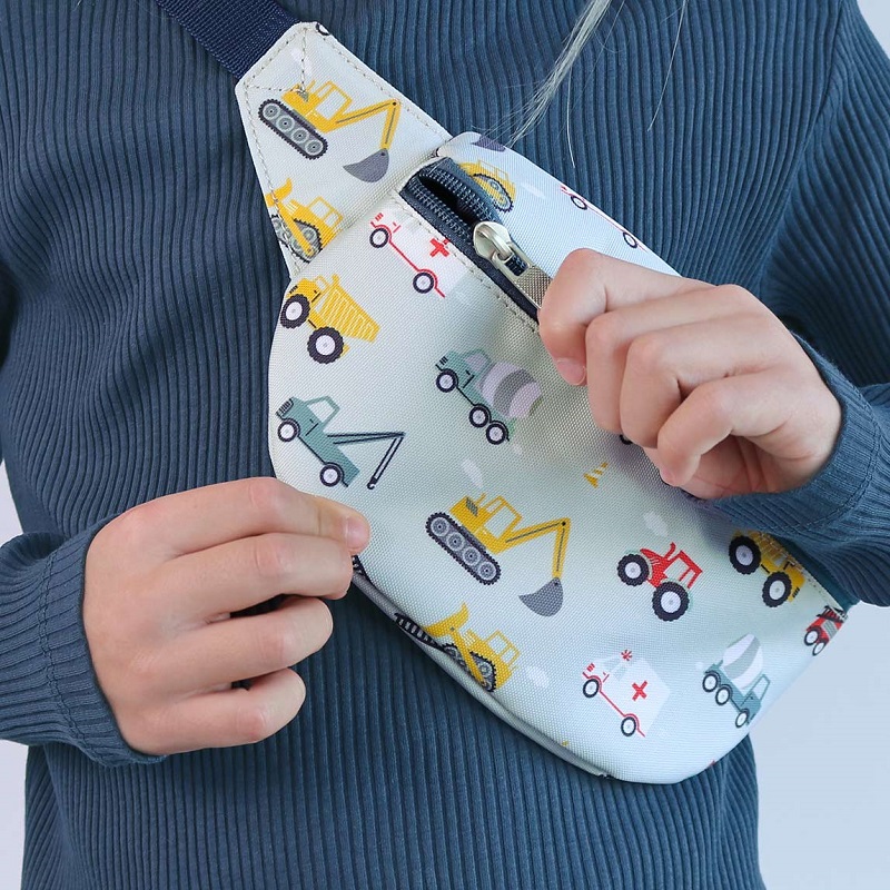 A Little Lovely Company laste vöökott reguleeritava rihmaga