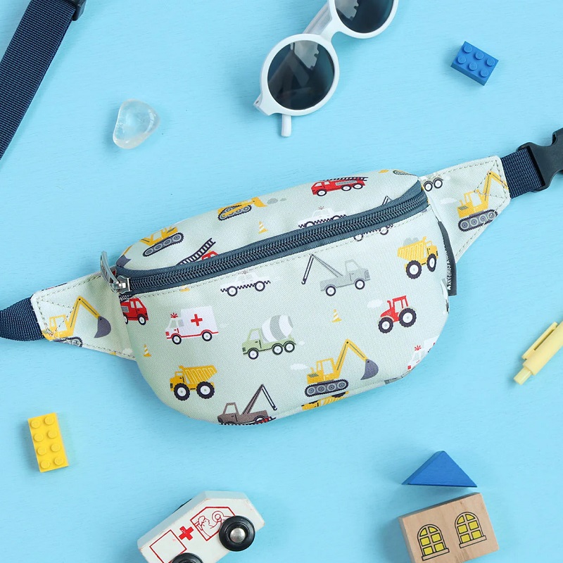 A Little Lovely Company laste vöökott reguleeritava rihmaga