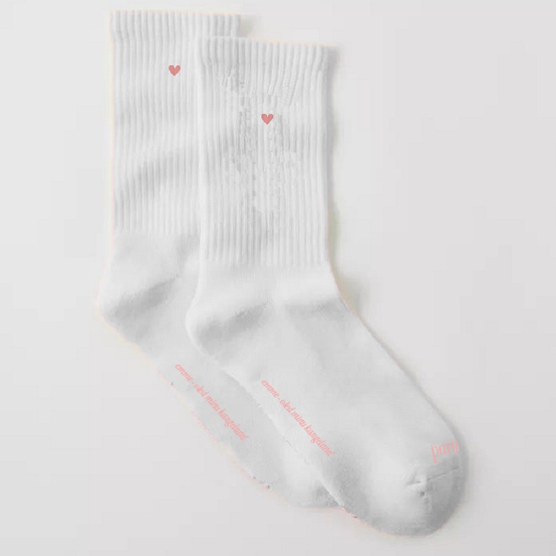 Sokid Parim emme – armas kingitus emale