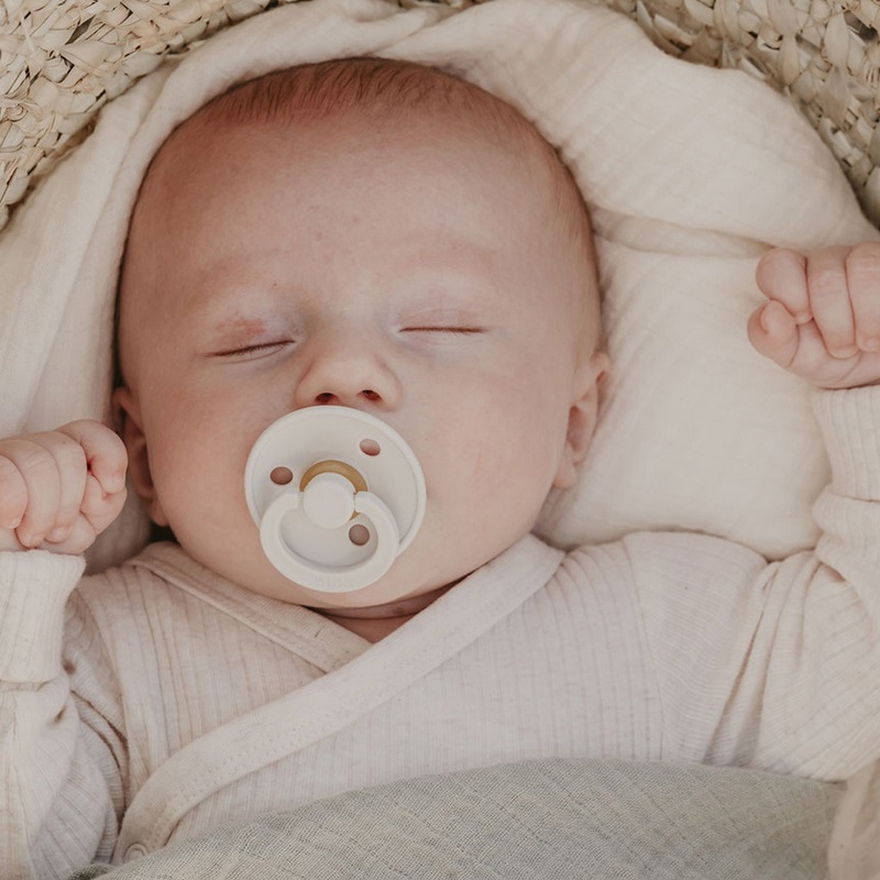 BIBS beebiluttide TRY IT komplekt – ümmargune, sümmeetriline, anatoomiline