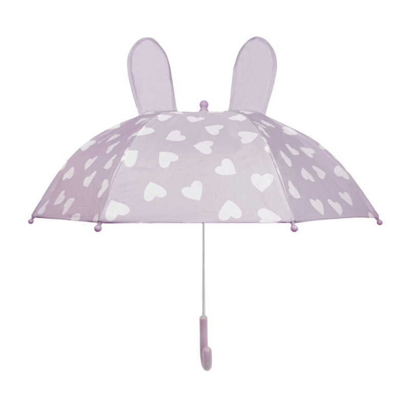 Kerge ja vastupidav Van Pauline laste vihmavari Eesti ilmastiku jaoks