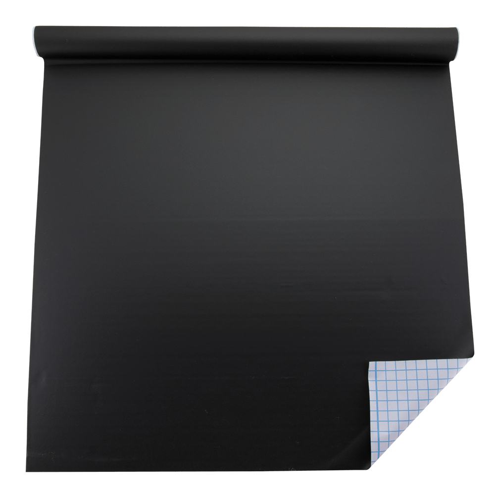 Securit kriiditahvlikleebis ja kriididmarker komplekt