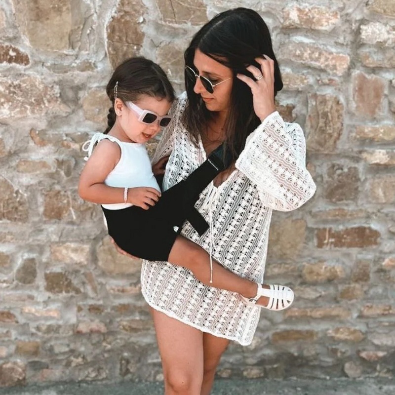 Väikelapse kandekott Wildride looduses, matkal, reisil ja linnas kandmiseks