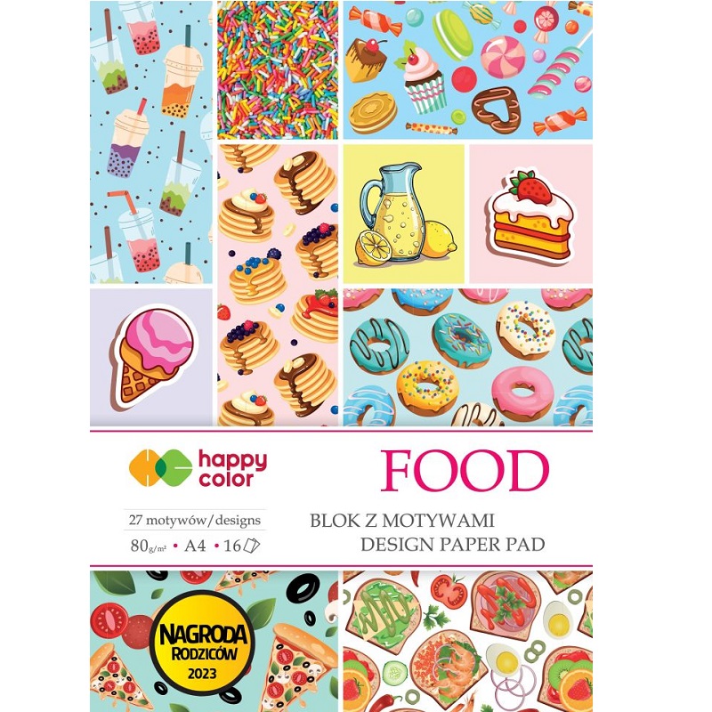 Disainpaberi segupakk meisterdamiseks ja kunsti tegemiseks erineva temaatilise mustriga.