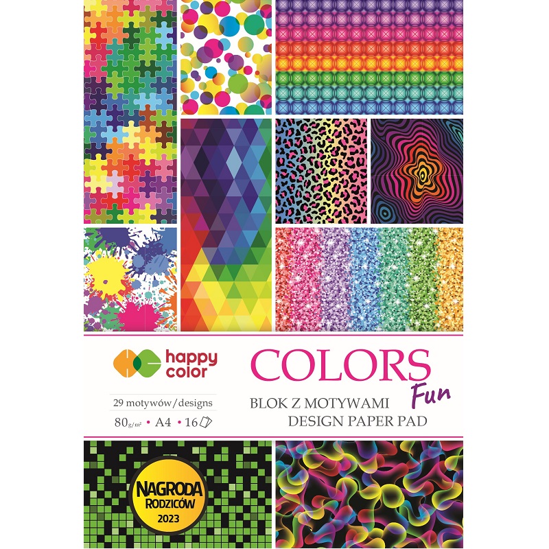 Disainpaberi segupakk meisterdamiseks ja kunsti tegemiseks erineva temaatilise mustriga.