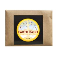 Ohutu ja looduslik lapsesõbralik Natural Earth Paint näpuvärv, akvarellvärv, vesivärv, temperavärv Ohutu ja looduslik lapsesõbralik Natural Earth Paint näpuvärv, akvarellvärv, vesivärv, temperavärv