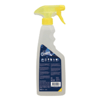 Securit puhastussprei veekindla kriidimarkeri eemaldamiseks 500 ml pudelis