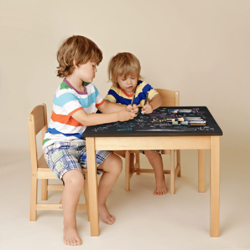 Securit 7-osaline kriidimarkerite komplekt tahvlitele ja klaasile