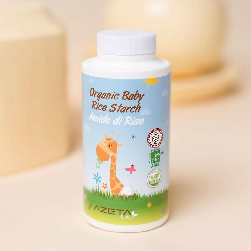 Azetabio orgaaniline vanniriis tundlikule nahale