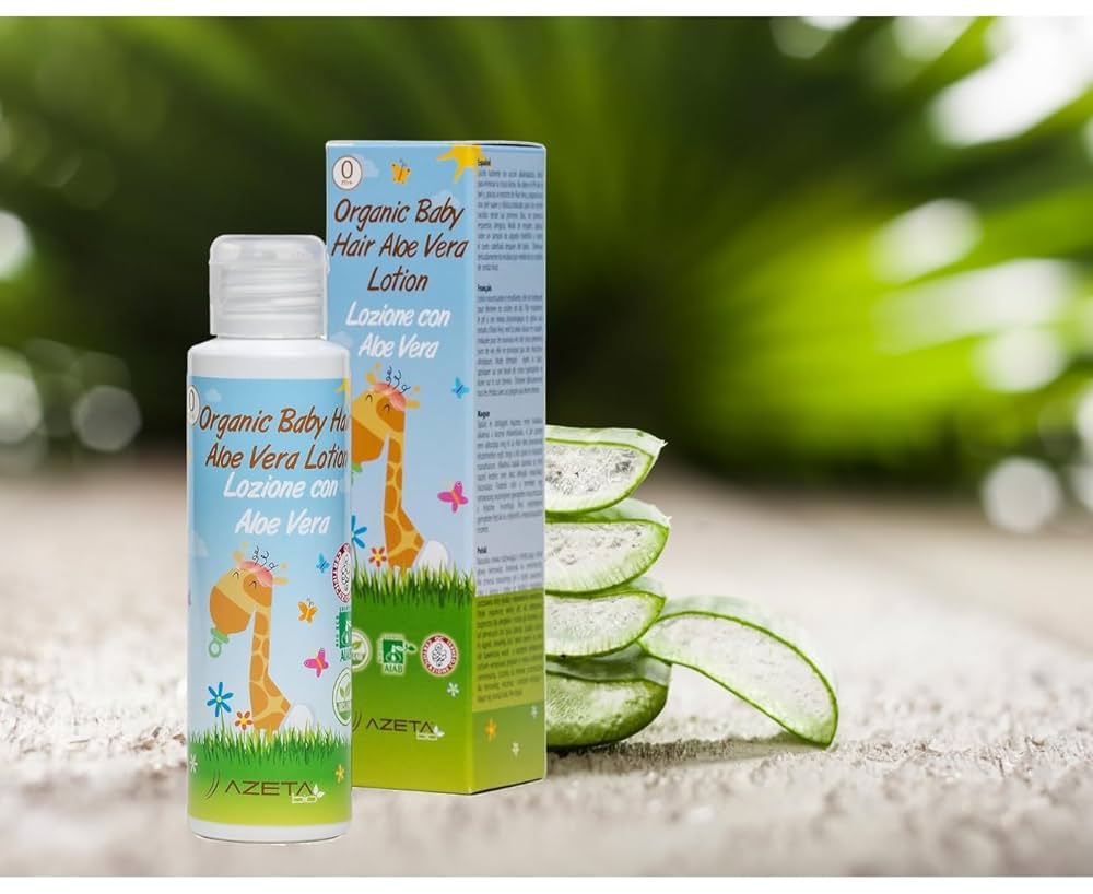 AZETABIO beebikõõma eemaldusvahend aloe vera ja mandliõliga, 100 ml AZETABIO beebikõõma eemaldusvahend aloe vera ja mandliõliga, 100 ml