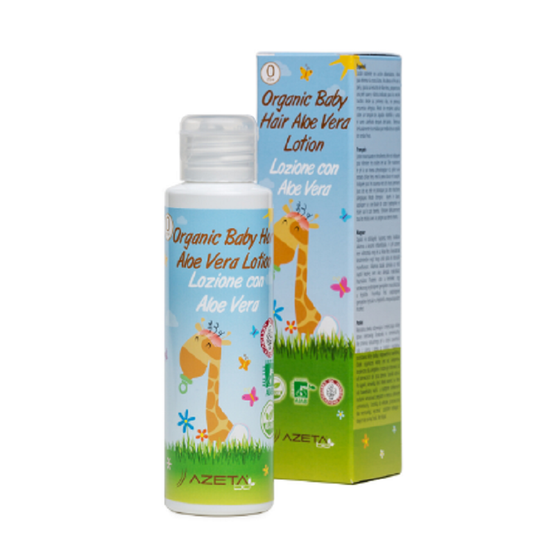 AZETABIO beebikõõma eemaldusvahend aloe vera ja mandliõliga, 100 ml AZETABIO beebikõõma eemaldusvahend aloe vera ja mandliõliga, 100 ml