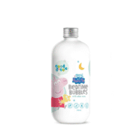 Good Bubble Peppa Pig vannivaht 250 ml pudel aloe veraga Good Bubble Peppa Pig vannivaht 250 ml pudel aloe veraga