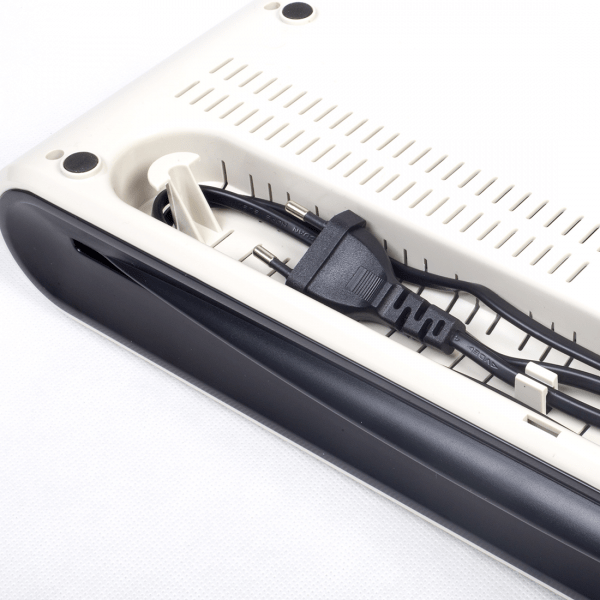 Korduvkasutatavate töölehtede tegemise seade laminaator Korduvkasutatavate töölehtede tegemise seade laminaator