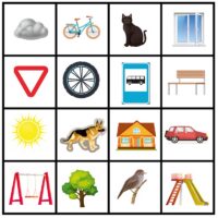 Tasuta allalaetav kevadeteemaline bingo lastele