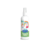 Peppa Pig pusasprei 200 ml pudel murakaekstraktiga Peppa Pig pusasprei 200 ml pudel murakaekstraktiga