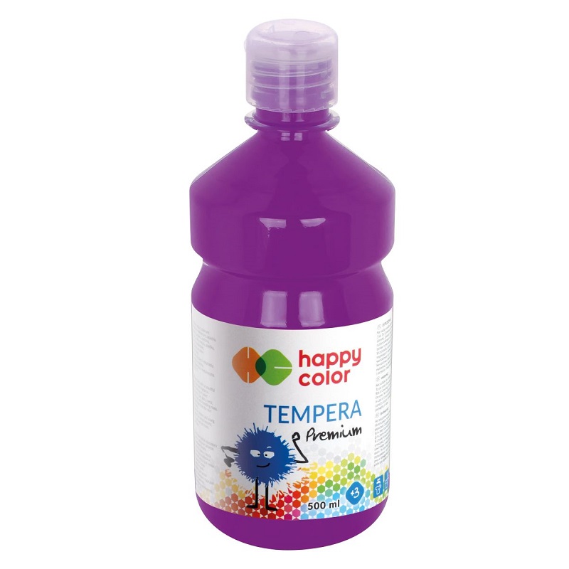 Suur premium temperavärv erinevatele pindadele - lilla