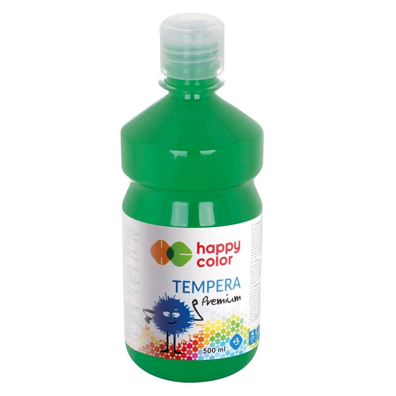 Suur premium temperavärv erinevatele pindadele - roheline