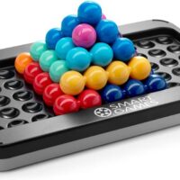 IQ Puzzler Pro XXL loogikamäng lastele IQ Puzzler Pro XXL loogikamäng lastele