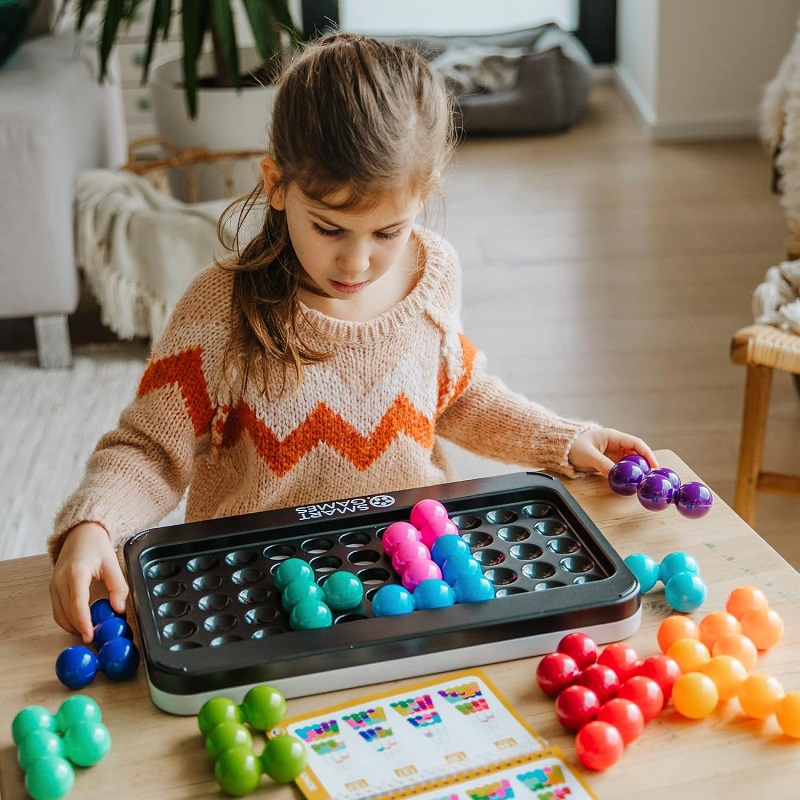 IQ Puzzler Pro XXL loogikamäng lastele