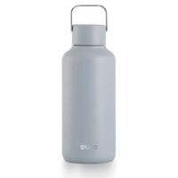 EQUA Timeless Frost roostevabast terasest joogipudel
Ultrakerge metallist joogipudel 600ml EQUA Timeless Frost roostevabast terasest joogipudel Ultrakerge metallist joogipudel 600ml