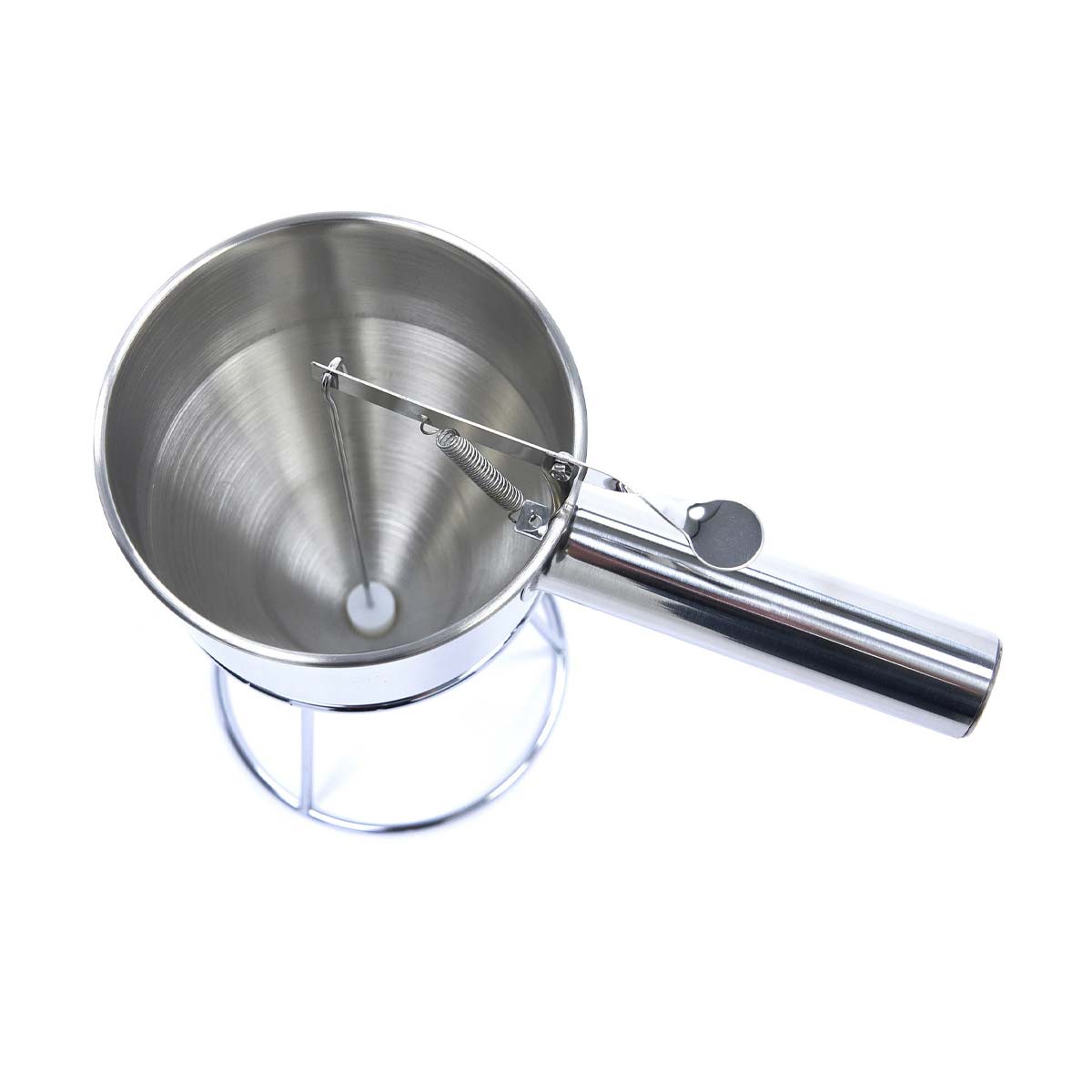 Tainadosaator muffinivormide ja pannkoogimasina täitmiseks