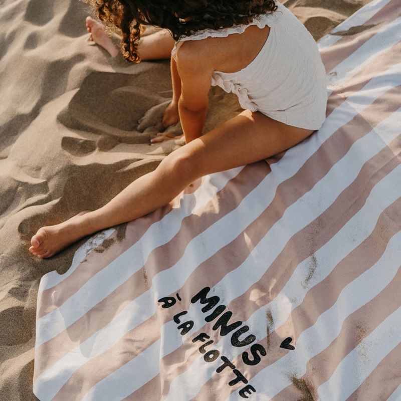 kompaktne Zakuw kiiresti kuivav rätik koos kotiga