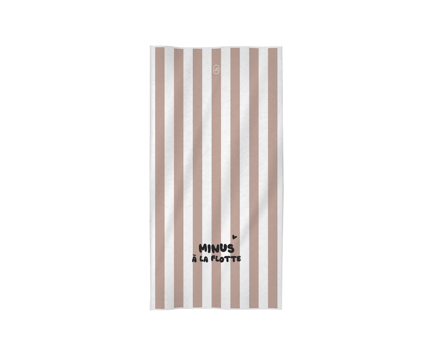 kompaktne Zakuw kiiresti kuivav rätik koos kotiga