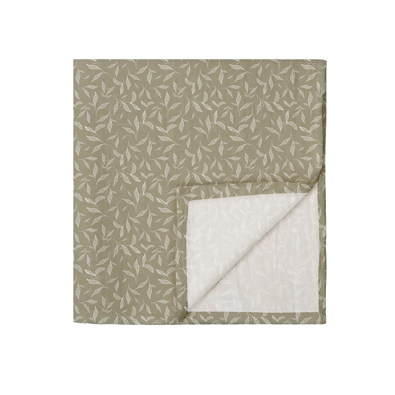 suur beebi musliintekk Zakuw mähkimiseks, tekiks kui ka kaisutamiseks