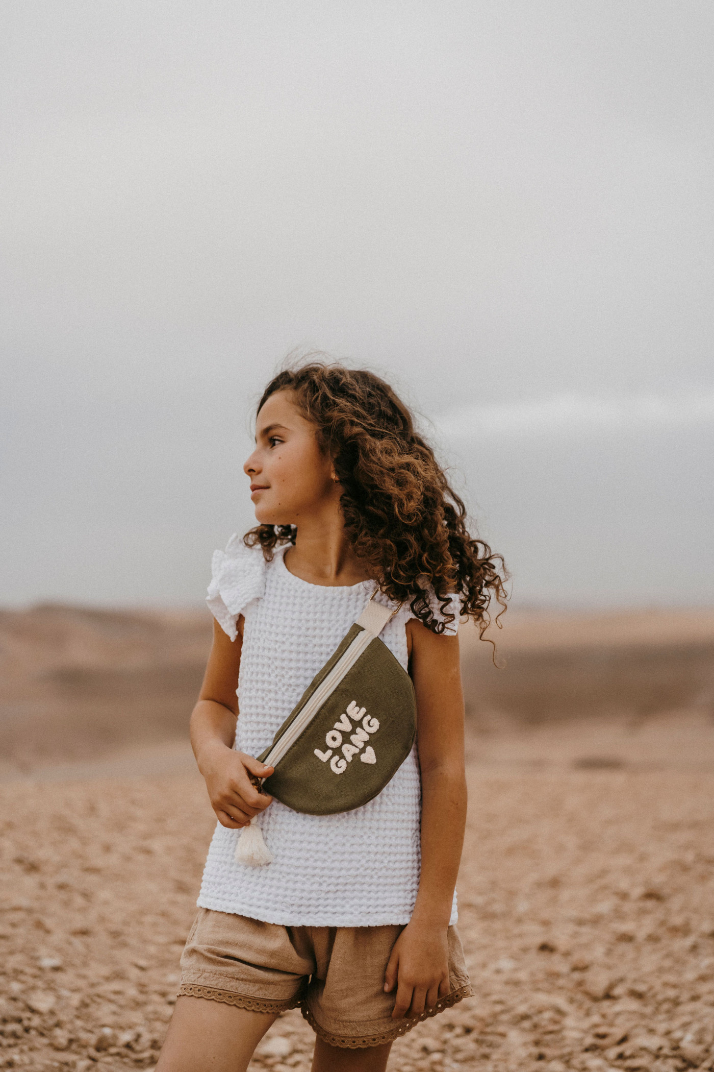Zakuw puuvillane vöökott elegantne ja praktiline kõhukott