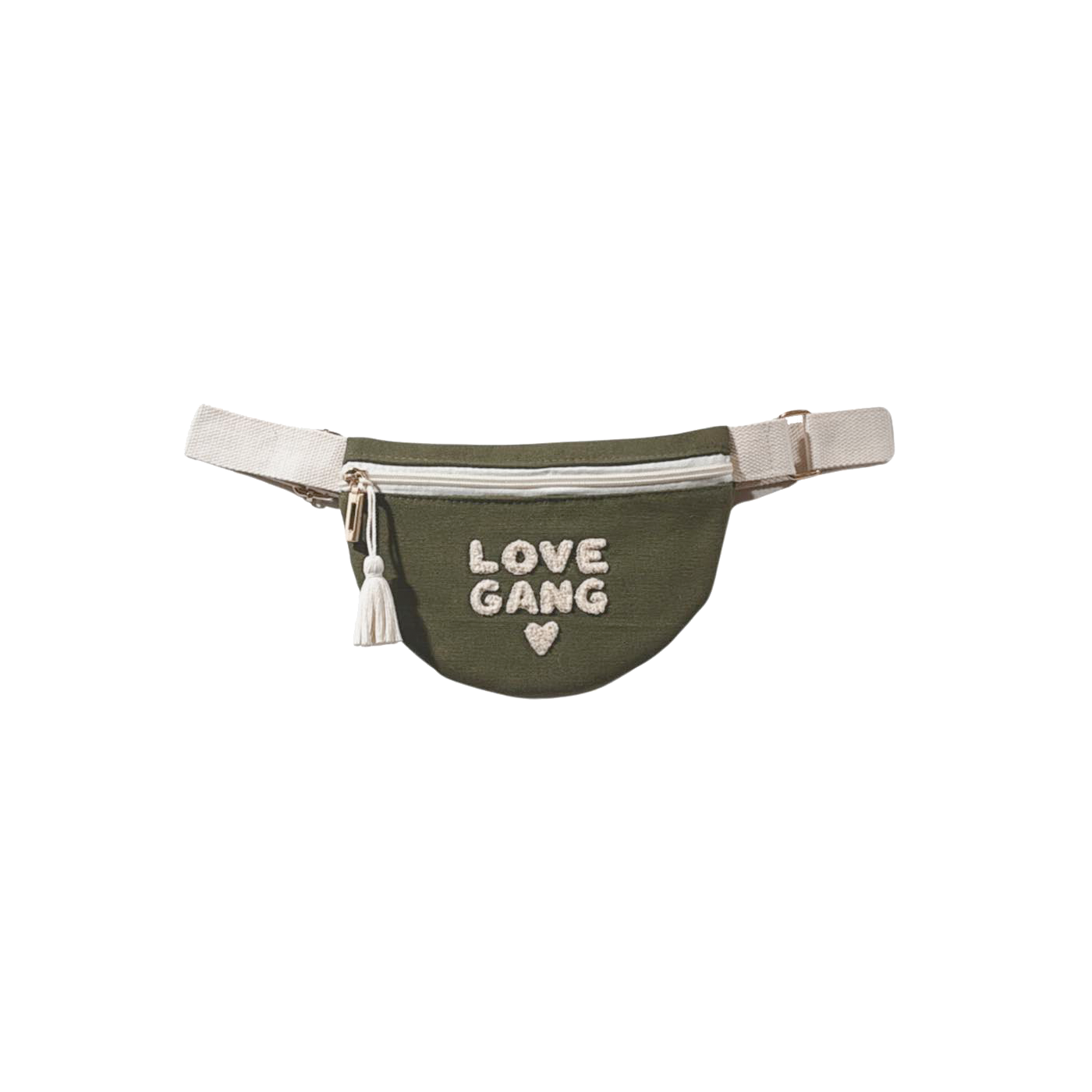 Zakuw puuvillane vöökott elegantne ja praktiline kõhukott