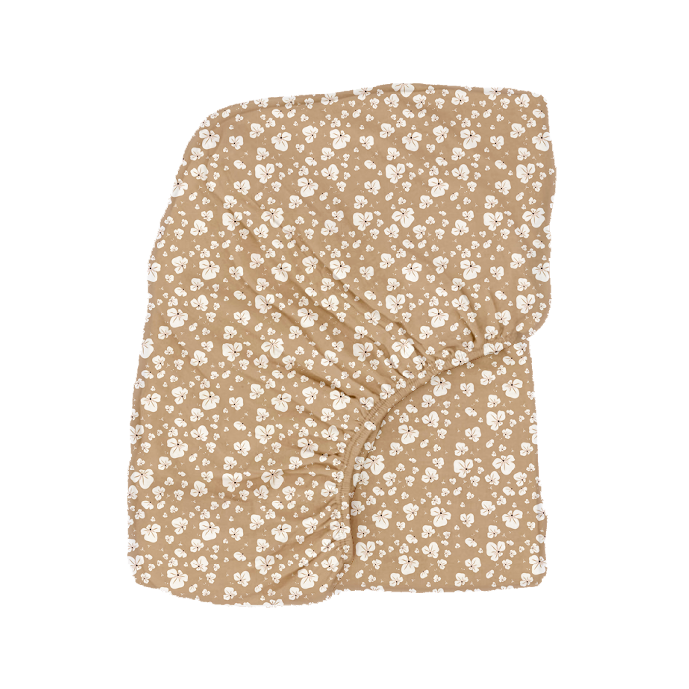 beebi voodilina kummiga Zakuw pehme musliinkangas voodilina beebile Oeko-Tex sertifikaadiga voodipesu turvaline kummiga voodilina 60x120 Zakuw