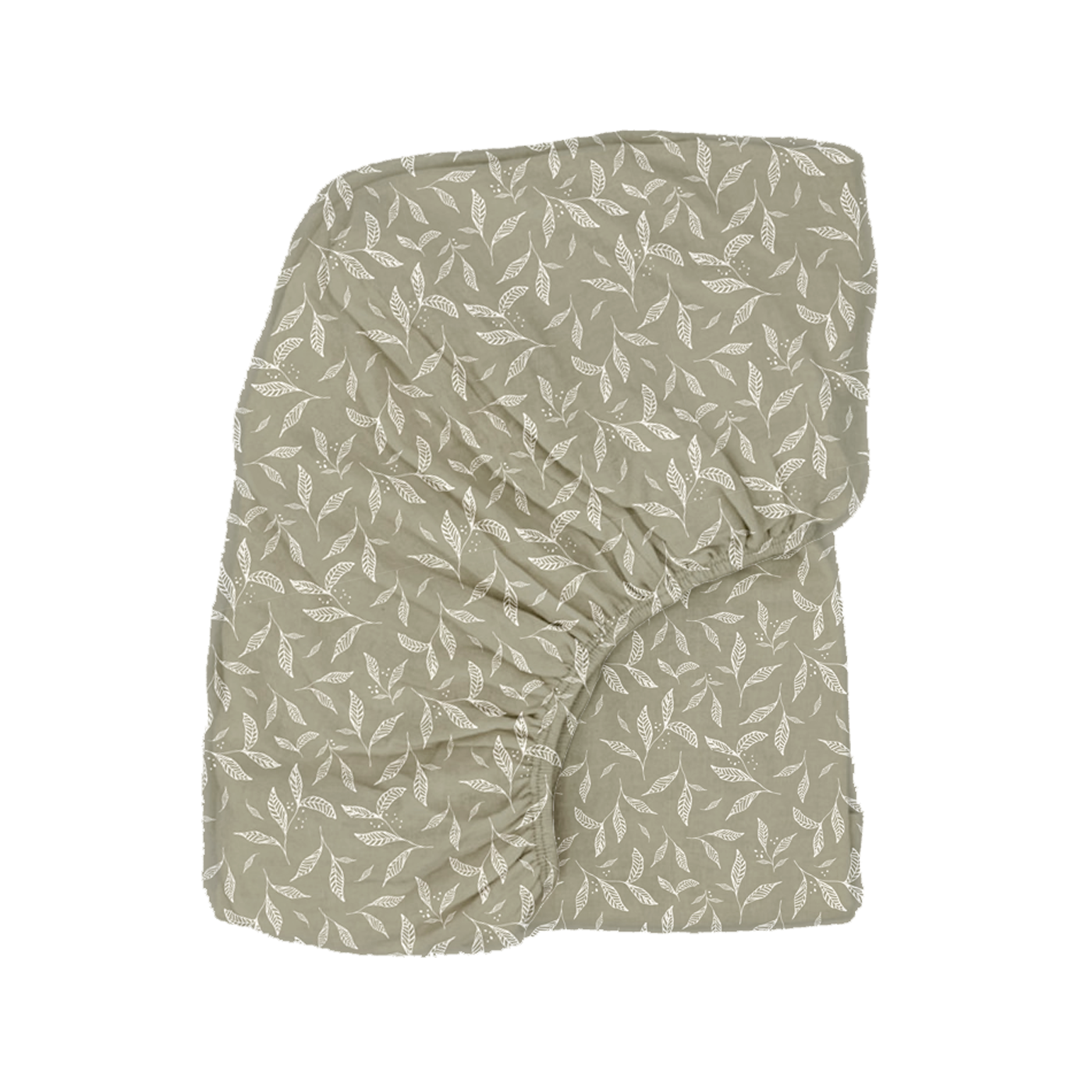 beebi voodilina kummiga Zakuw pehme musliinkangas voodilina beebile Oeko-Tex sertifikaadiga voodipesu turvaline kummiga voodilina 60x120 Zakuw