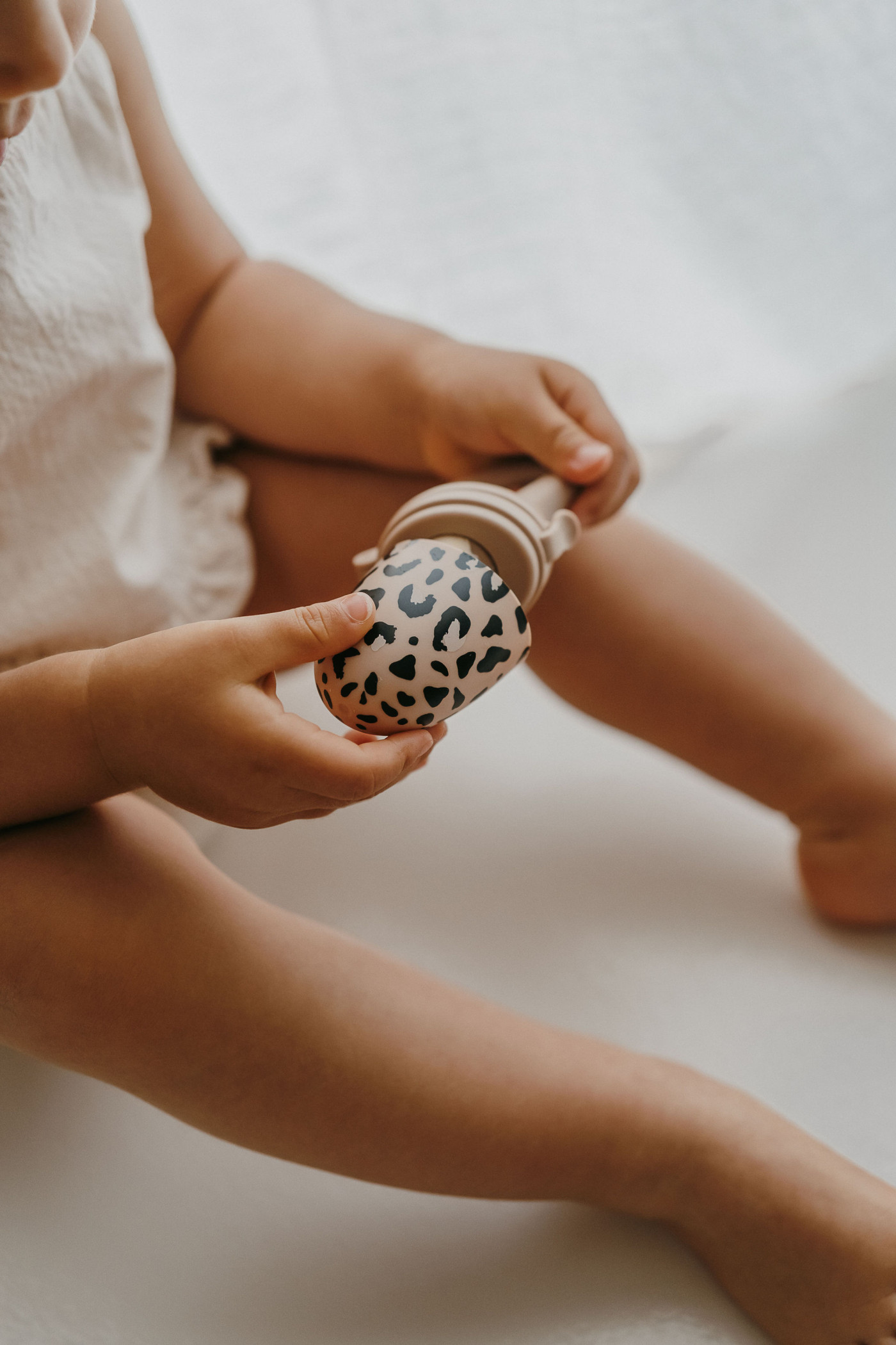 Zakuw toiduluti komplekt – elegantne ja ohutu söögilutt beebile uute maitsete avastamiseks.